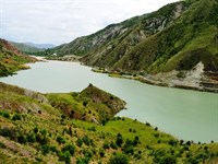 Koçak Barajı